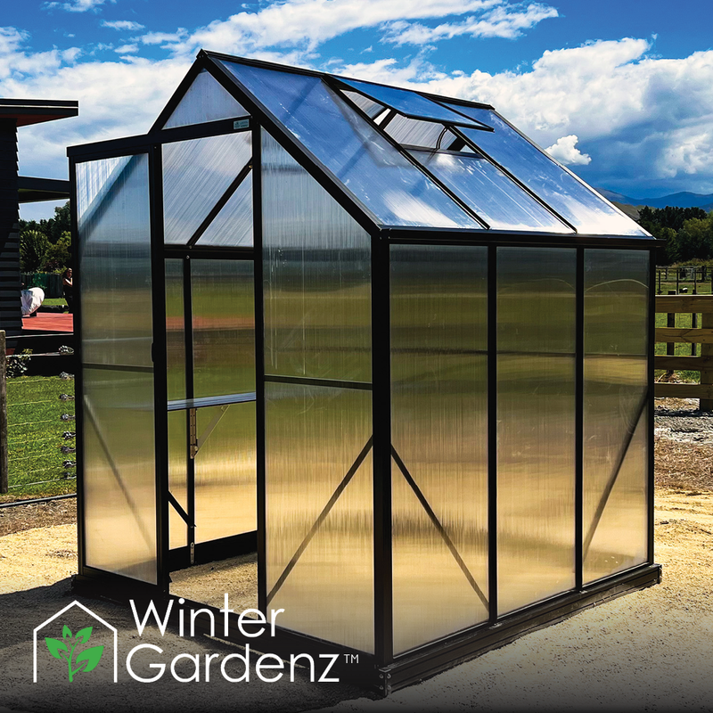 6x6 Polycarbonate
