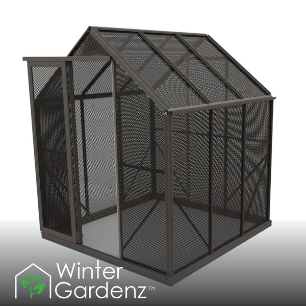 6x6 Shade Mesh