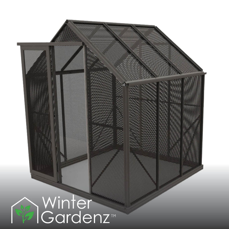 6x6 Shade Mesh