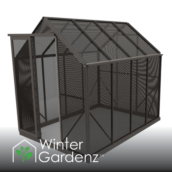 6x8 Shade Mesh