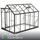 6x10 Toughened Glass