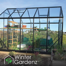 6x10 Toughened Glass