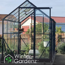 6x10 Toughened Glass