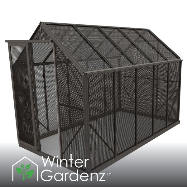6x10 Shade Mesh