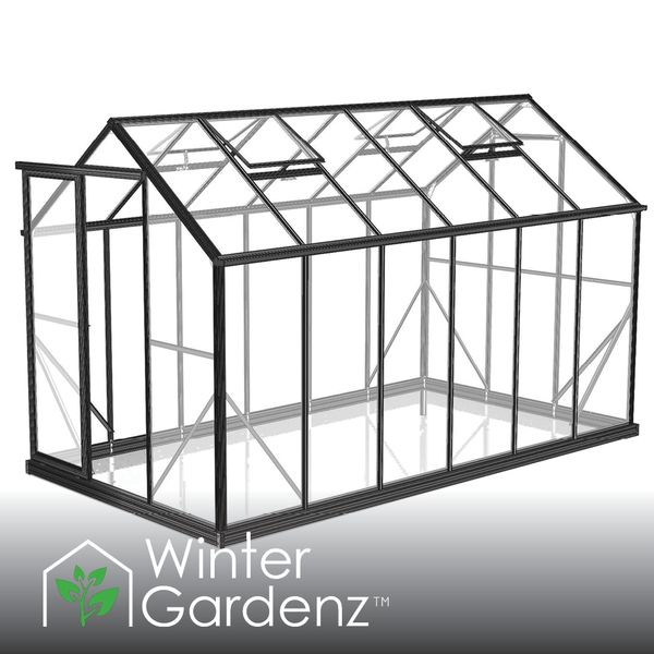 6x12 Polycarbonate