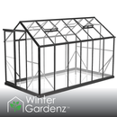 6x12 Toughened Glass