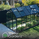 6x12 Toughened Glass