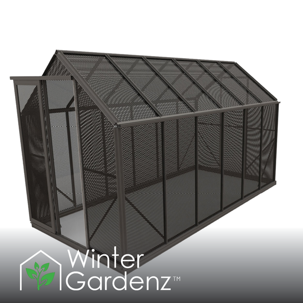 6x12 Shade Mesh