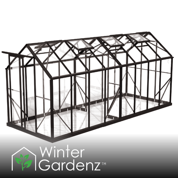 6x16 Polycarbonate