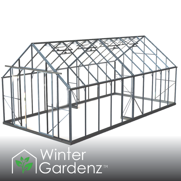 6x20 Polycarbonate