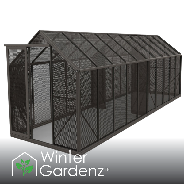 6x20 Shade Mesh