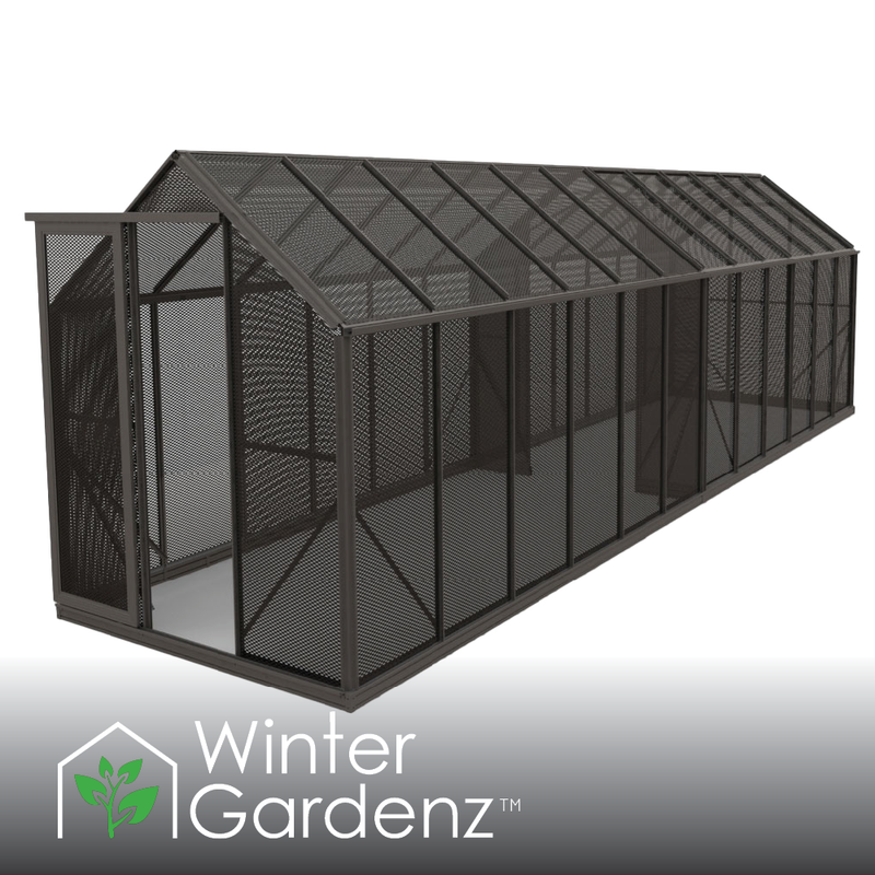 6x24 Shade Mesh