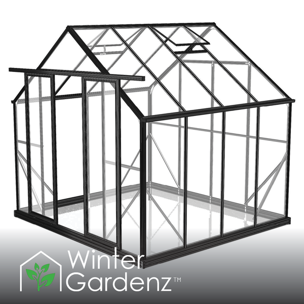 8x8 Polycarbonate