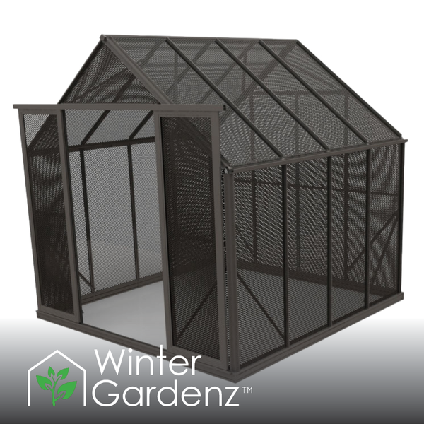 8x8 Shade Mesh