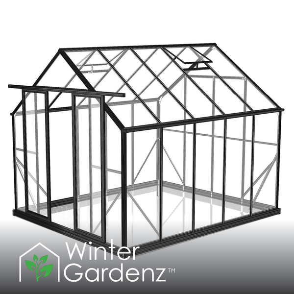 8x10 Polycarbonate