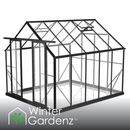 8x10 Toughened Glass