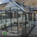 8x10 Toughened Glass