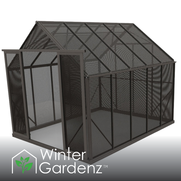 8x10 Shade Mesh