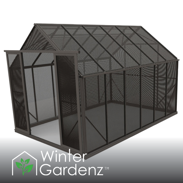 8x12 Shade Mesh