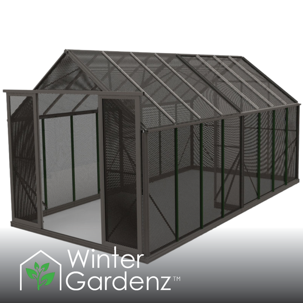 8x16 Shade Mesh