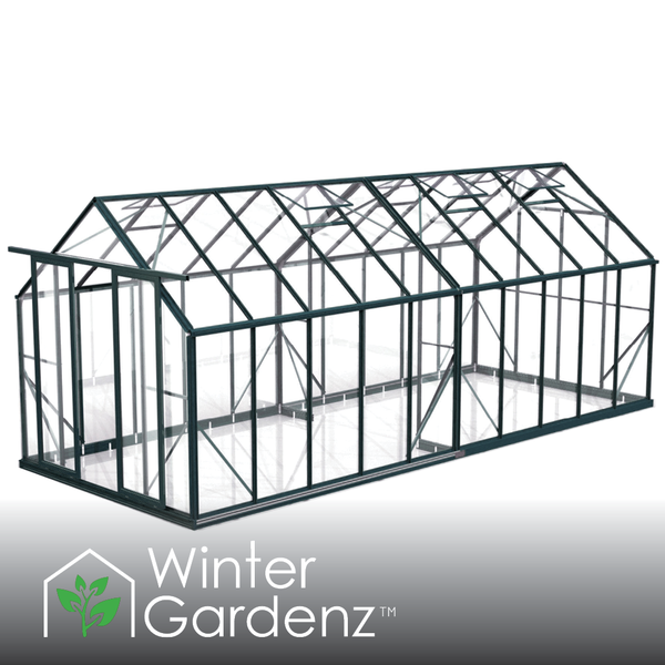8x20 Polycarbonate