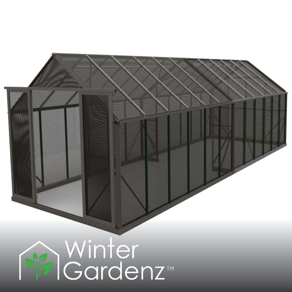 8x24 Shade Mesh