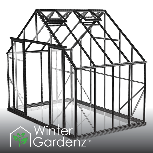 10x8 Polycarbonate
