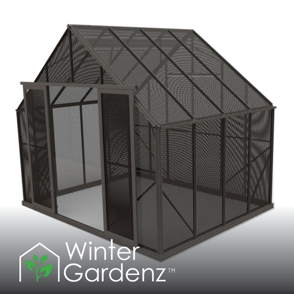 10x8 Shade Mesh