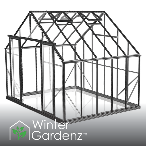 10x10 Polycarbonate