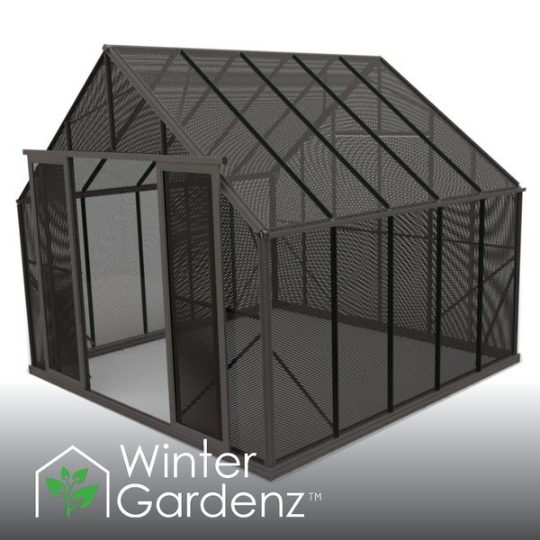 10x10 Shade Mesh