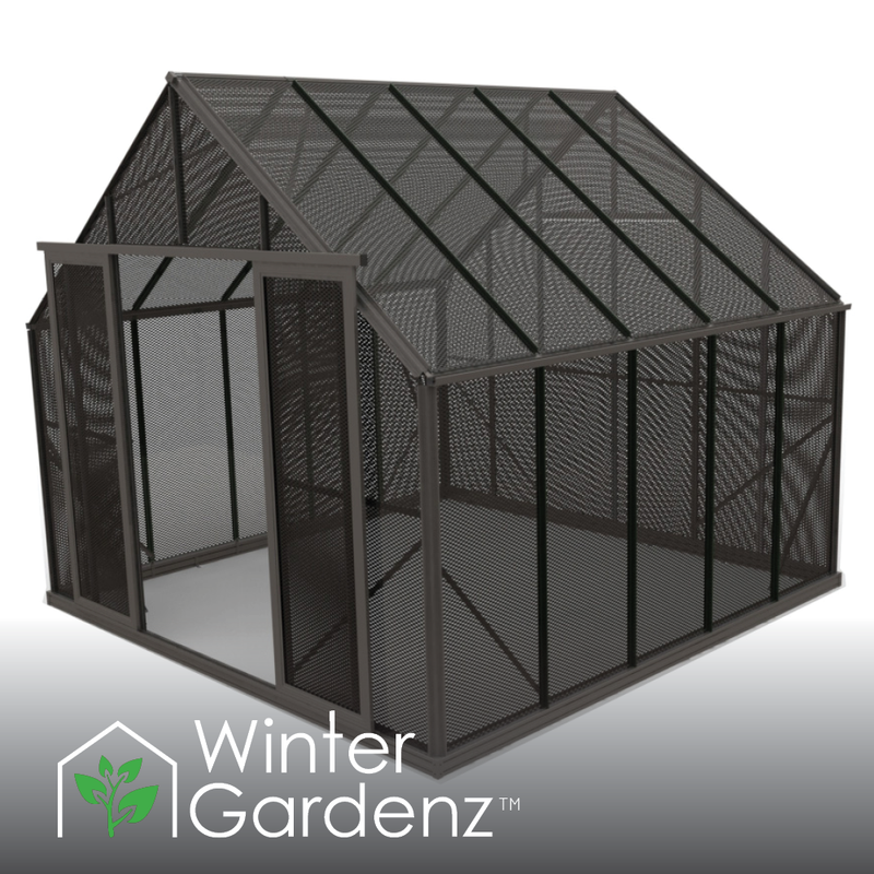 10x10 Shade Mesh