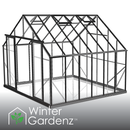 10x12 Toughened Glass