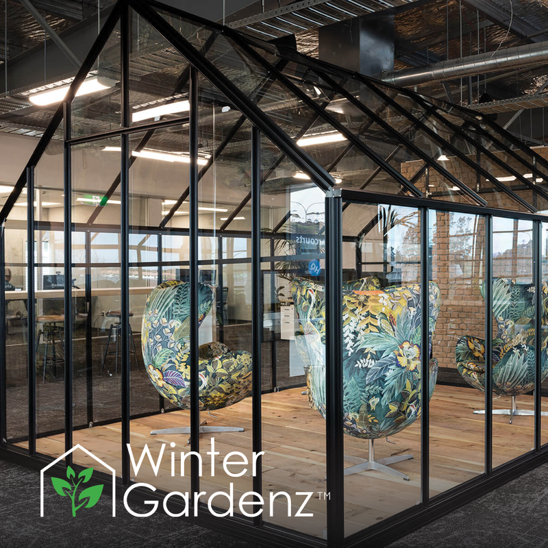 10x12 Toughened Glass