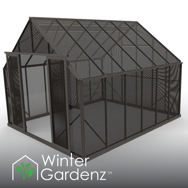10x12 Shade Mesh