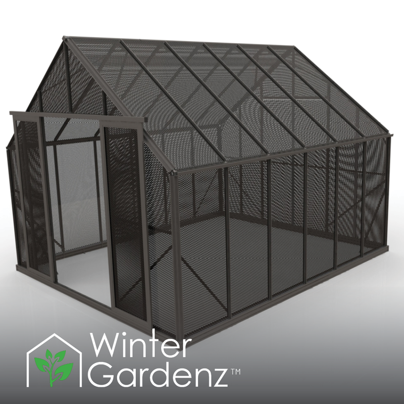 10x12 Shade Mesh