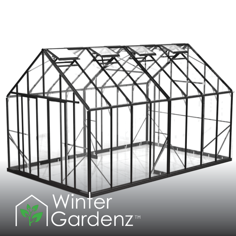 10x16 Polycarbonate