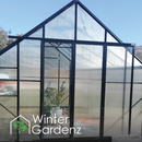 10x16 Toughened Glass