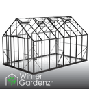 10x16 Toughened Glass