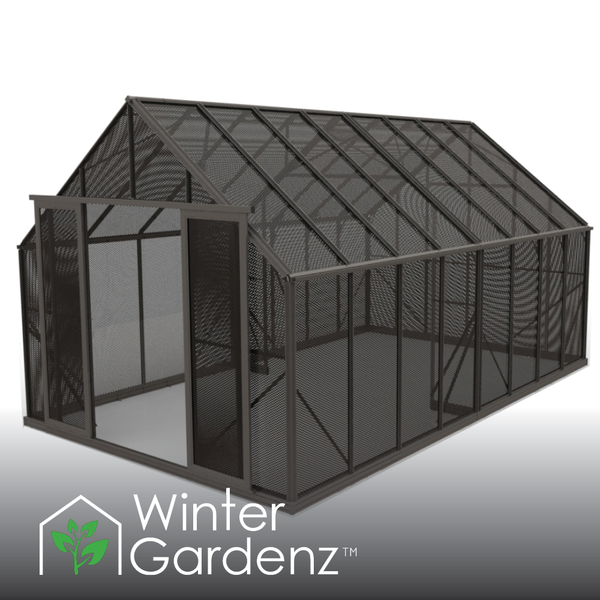10x16 Shade Mesh