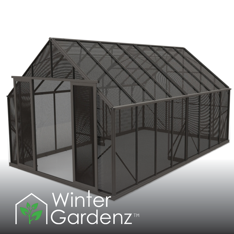 10x16 Shade Mesh