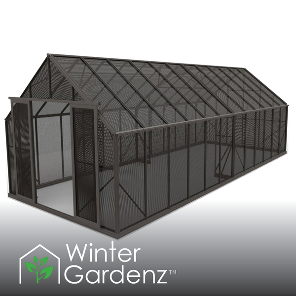 10x32 Shade Mesh