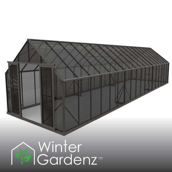 10x36 Polycarbonate