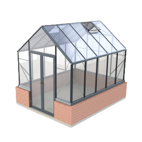 8x10 Elite Greenhouse