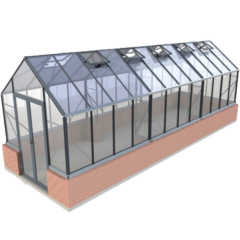 8x24 Elite Greenhouse