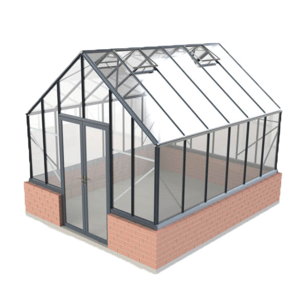 10x12 Elite Greenhouse