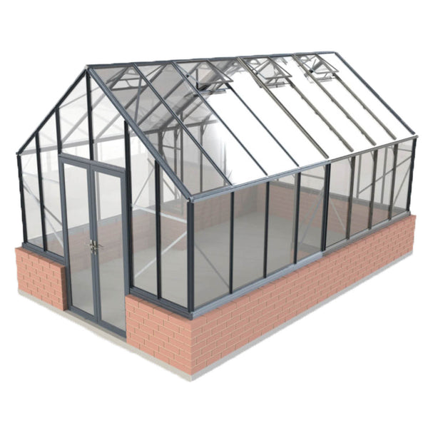 10x16 Elite Greenhouse