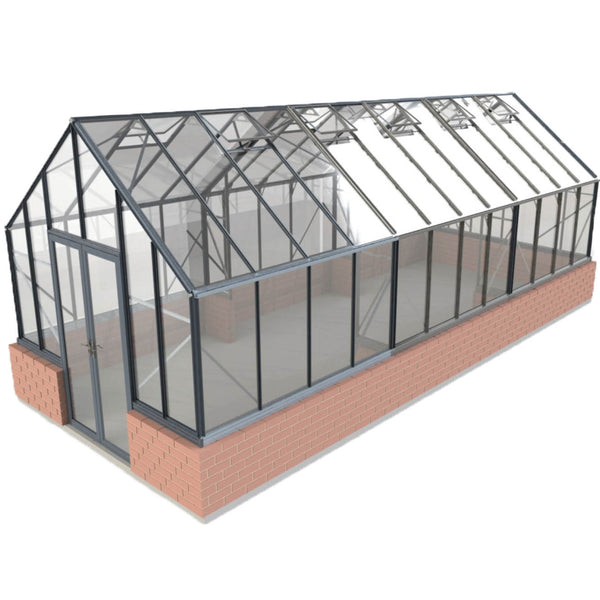 10x24 Elite Greenhouse