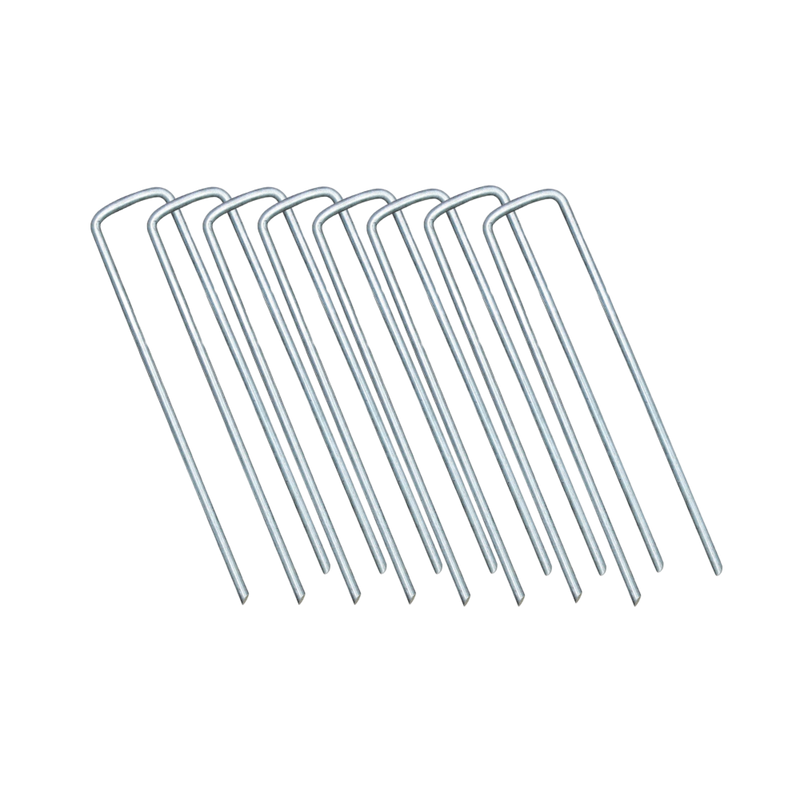 Landscape Pins 125mm – 50 Pack