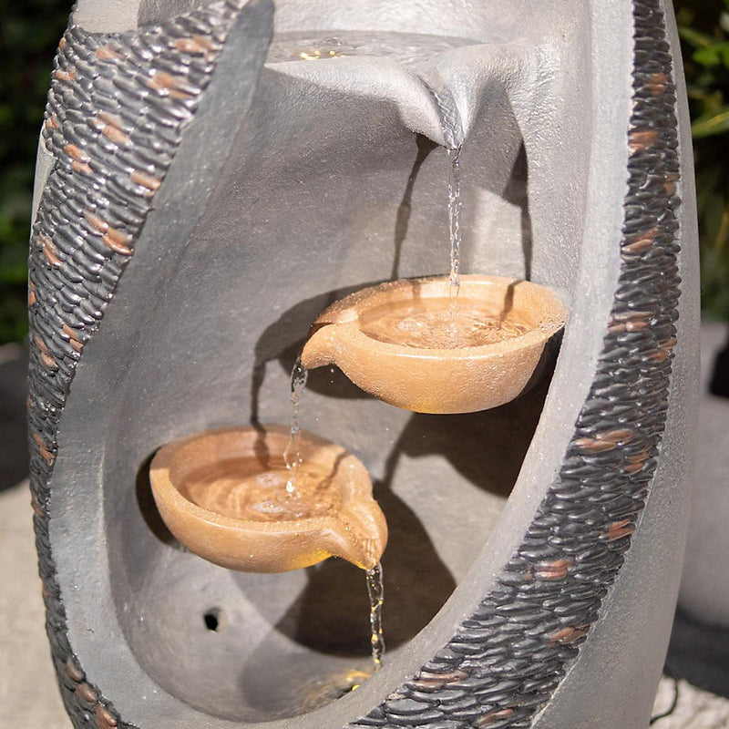 Blenheim Water Feature
