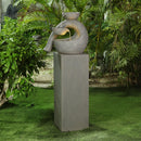 Alexandra Water Feature